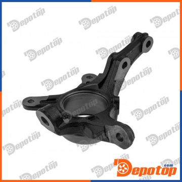 Fusée d'essieu, suspension de roue droite pour HONDA | 51211-SNG-010, ZZP-HD-013